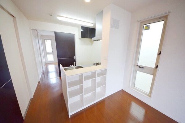 コートヴィレッジ かりんの物件内観写真